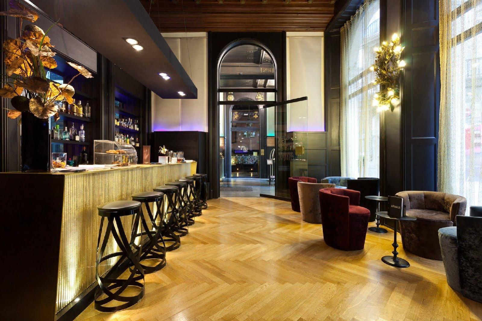 Hotel España Barcelona