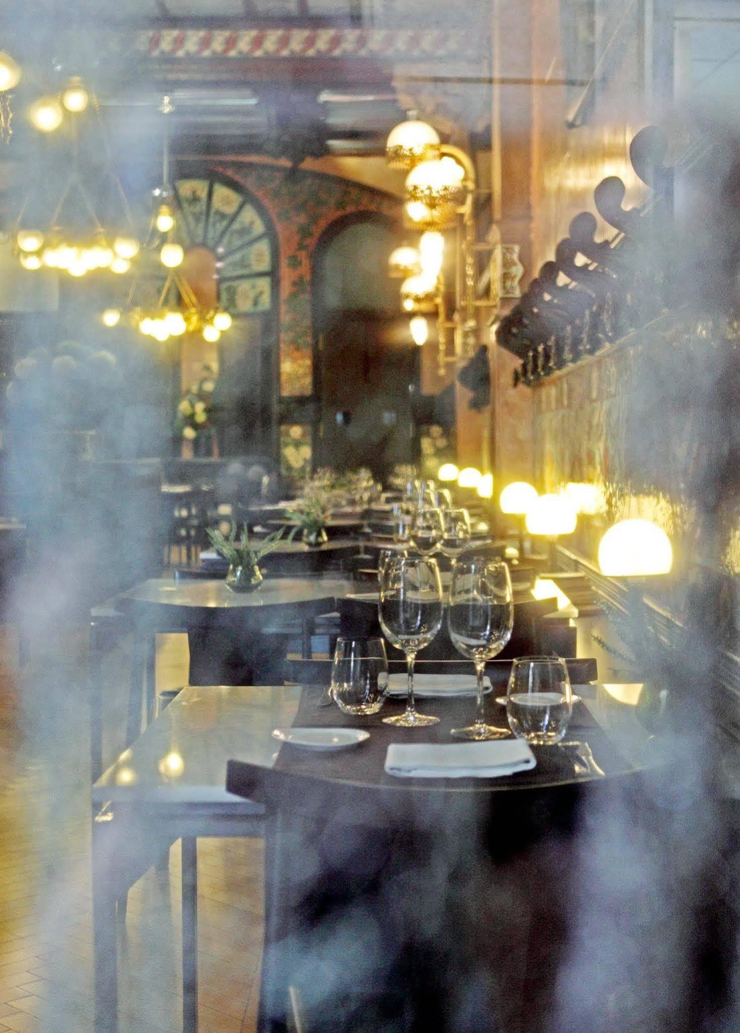 Hotel España Barcelona