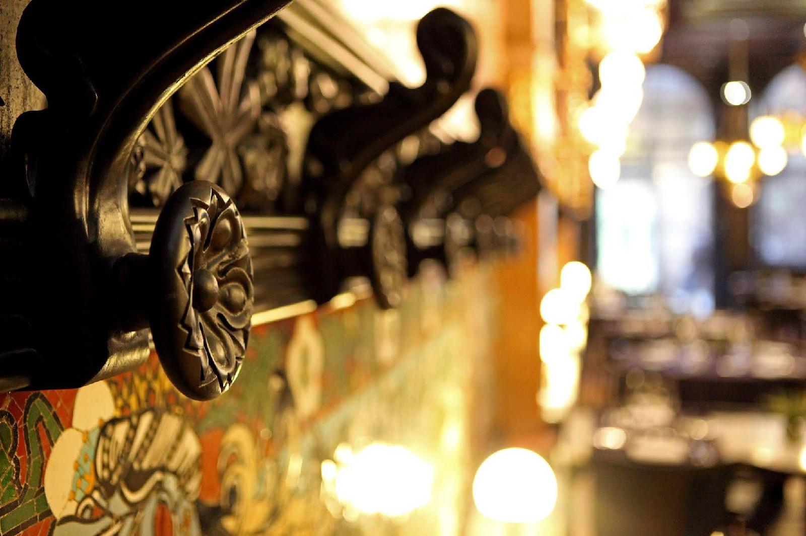 Hotel España Barcelona