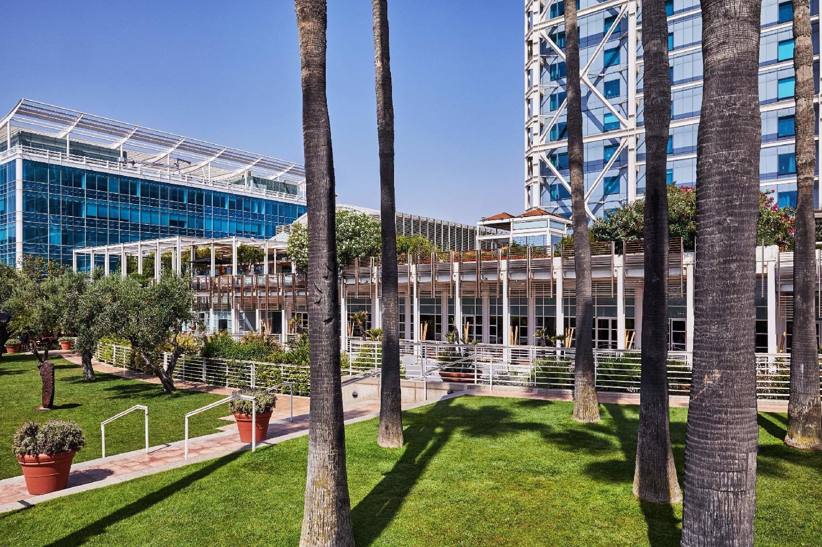 Hotel Arts Barcelona