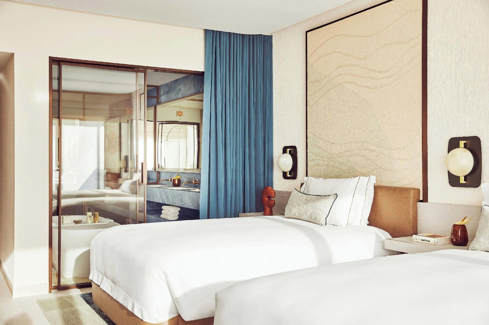 Hotel Arts Barcelona