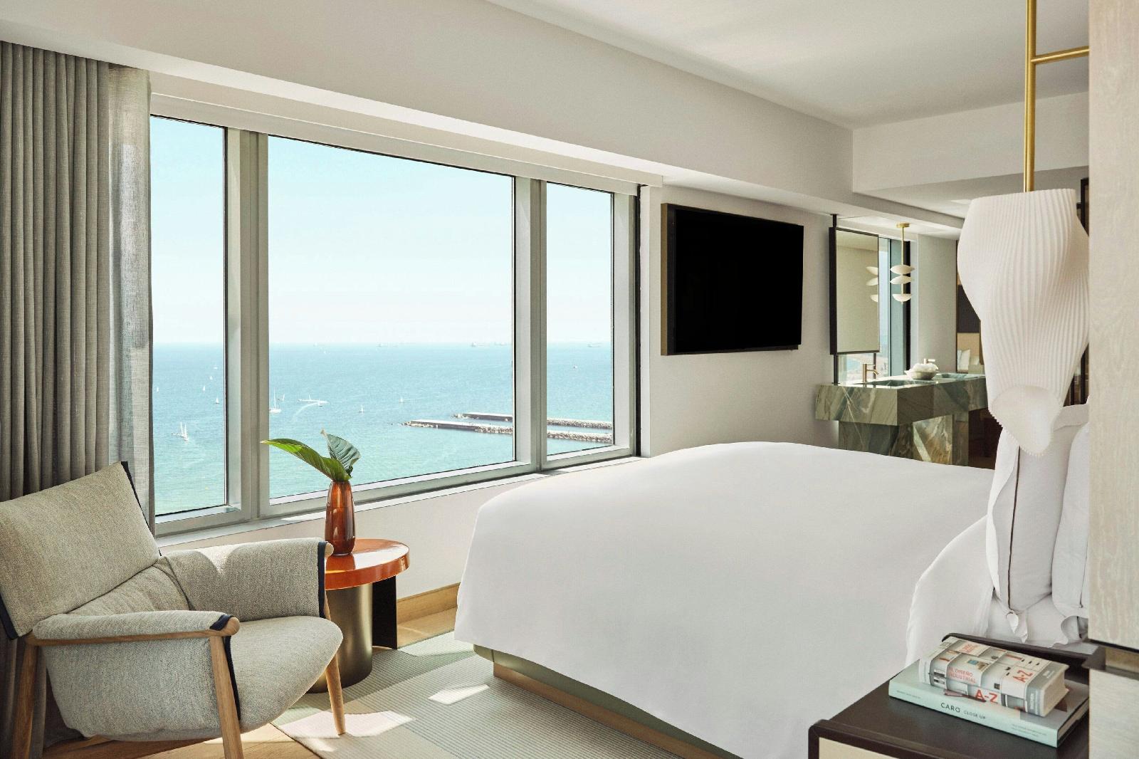 Hotel Arts Barcelona