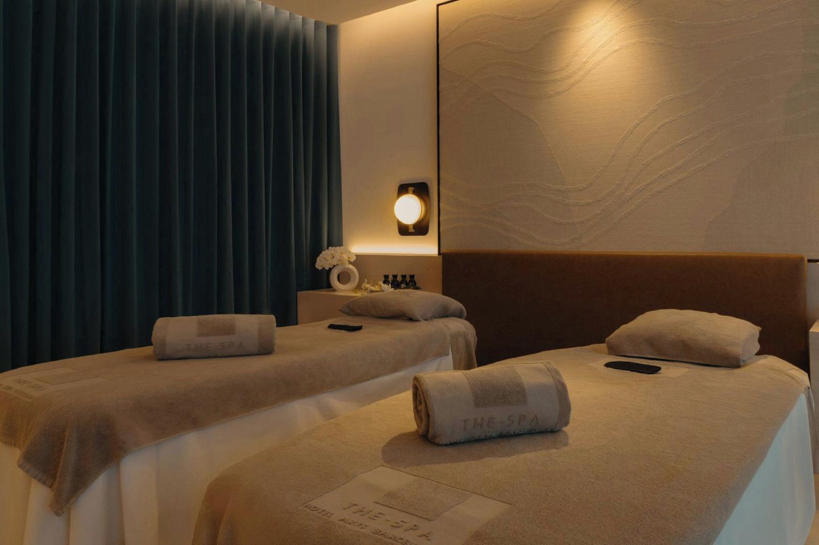 Hotel Arts Barcelona