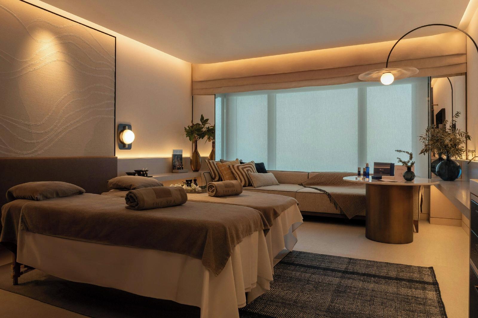 Hotel Arts Barcelona
