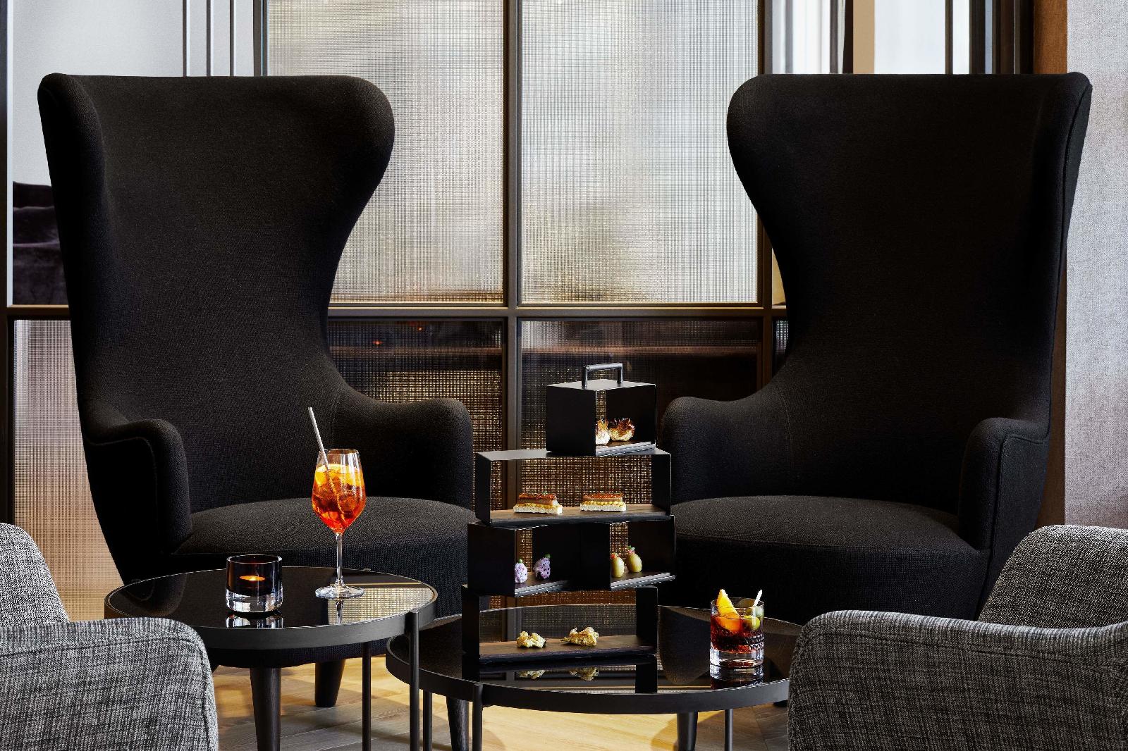 Hotel Arts Barcelona