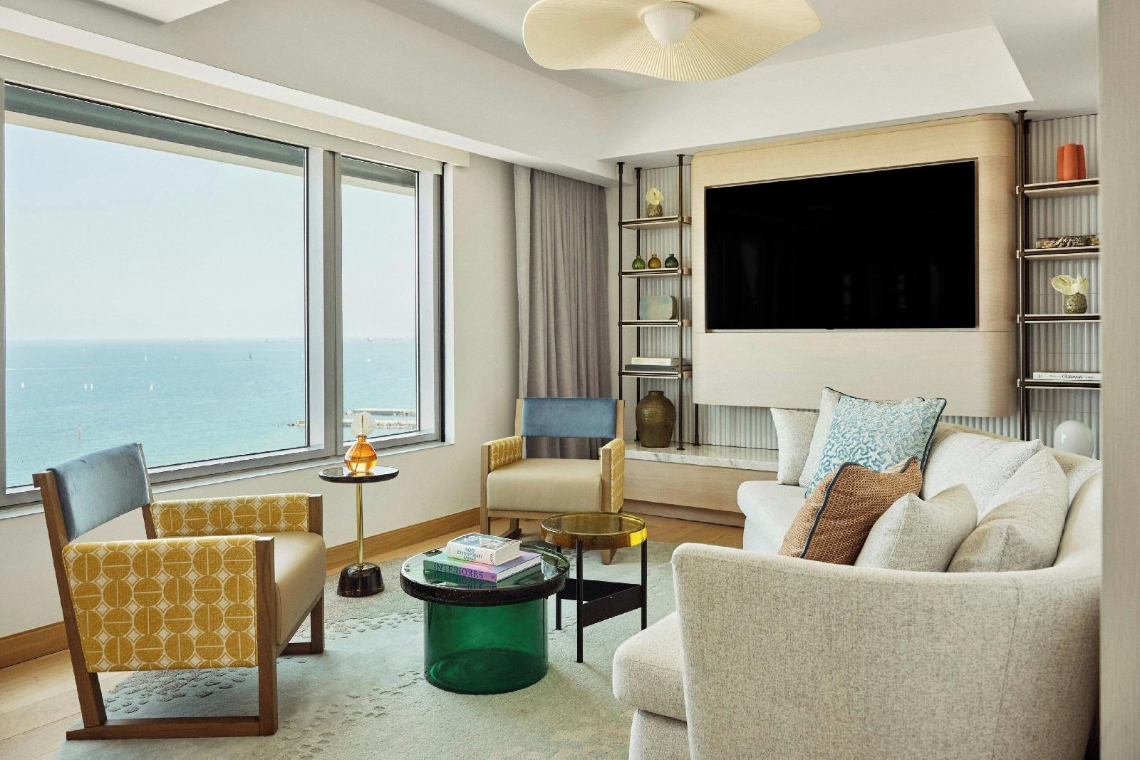 Hotel Arts Barcelona