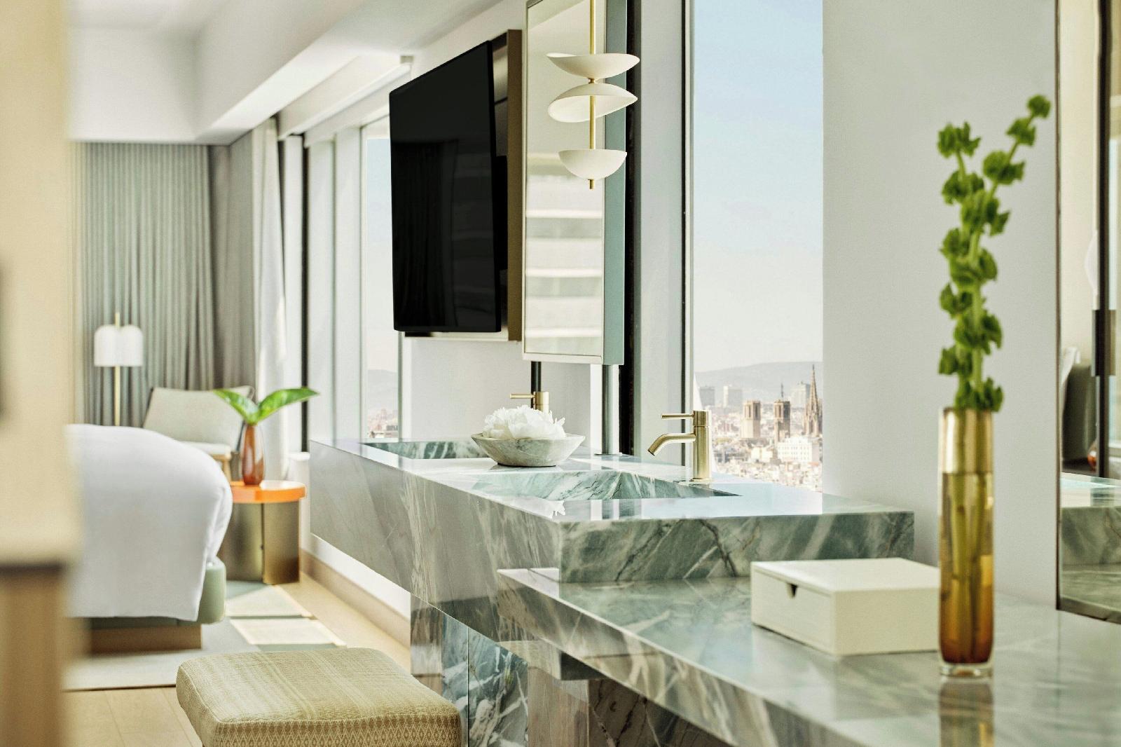 Hotel Arts Barcelona