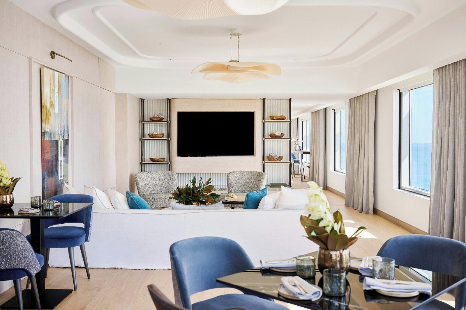 Hotel Arts Barcelona