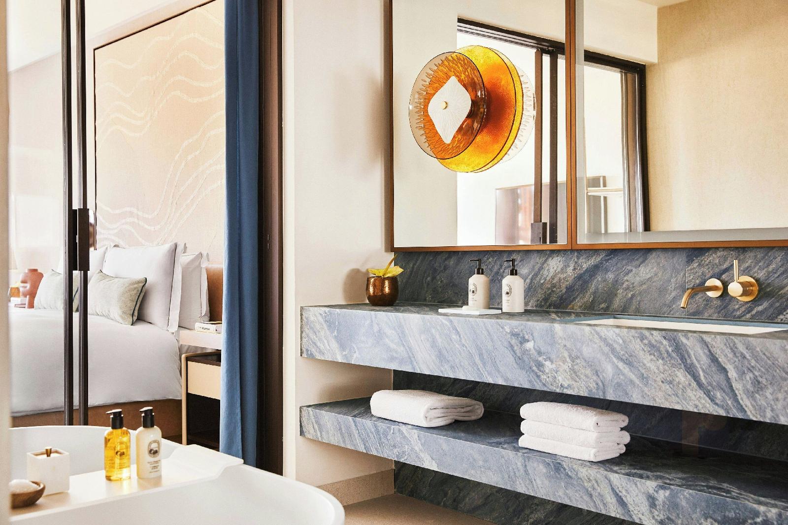 Hotel Arts Barcelona