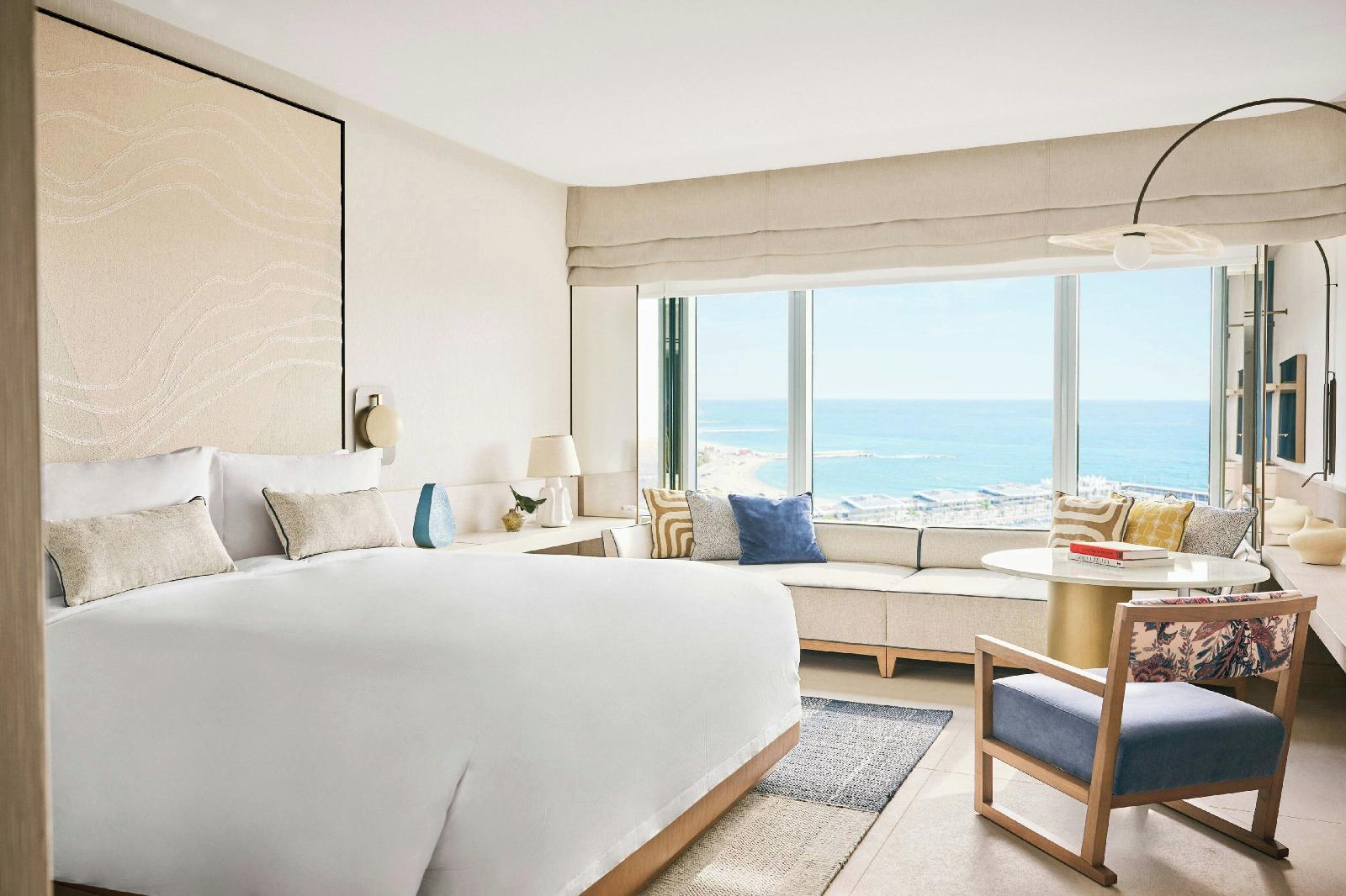Hotel Arts Barcelona