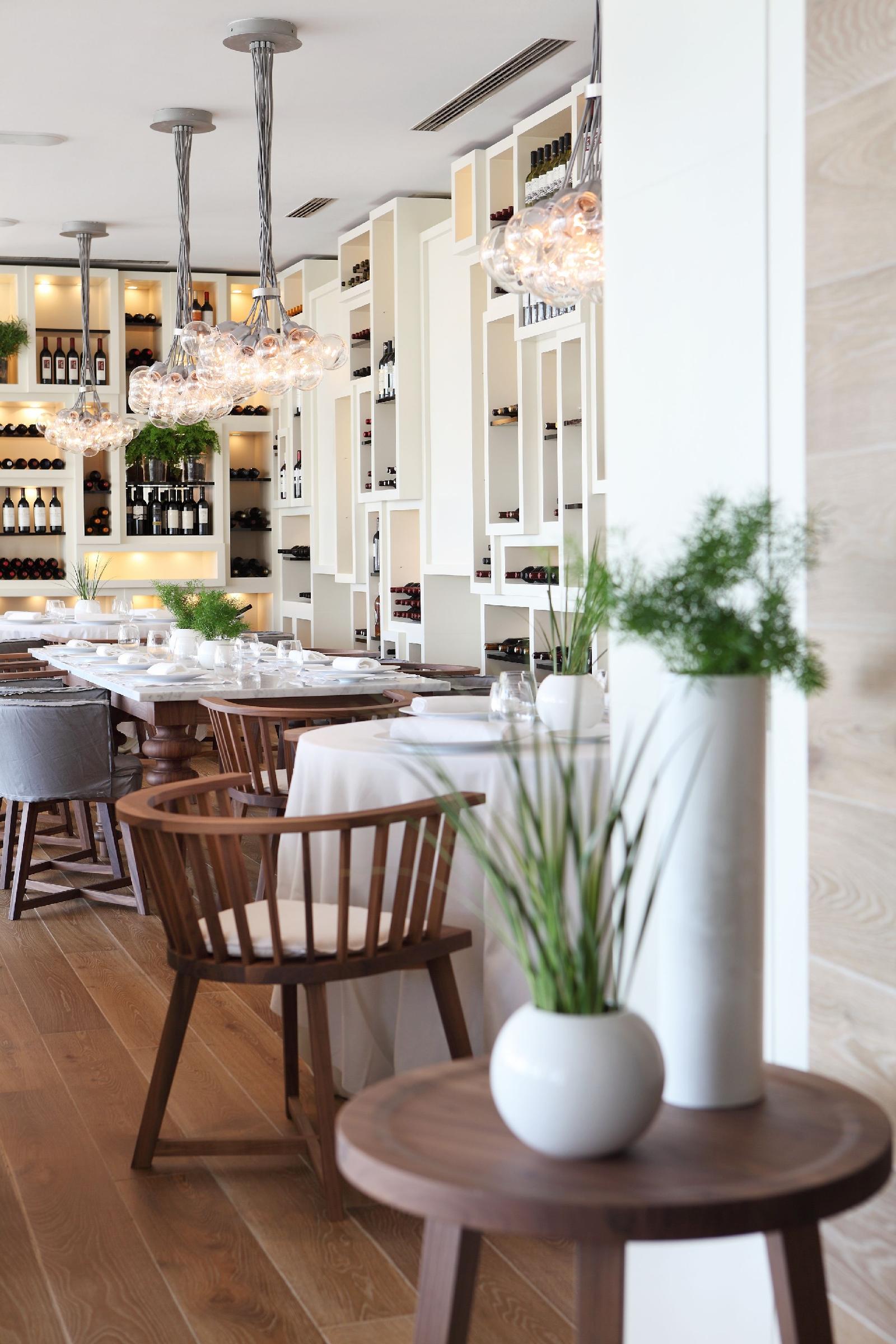 Hotel Arts Barcelona