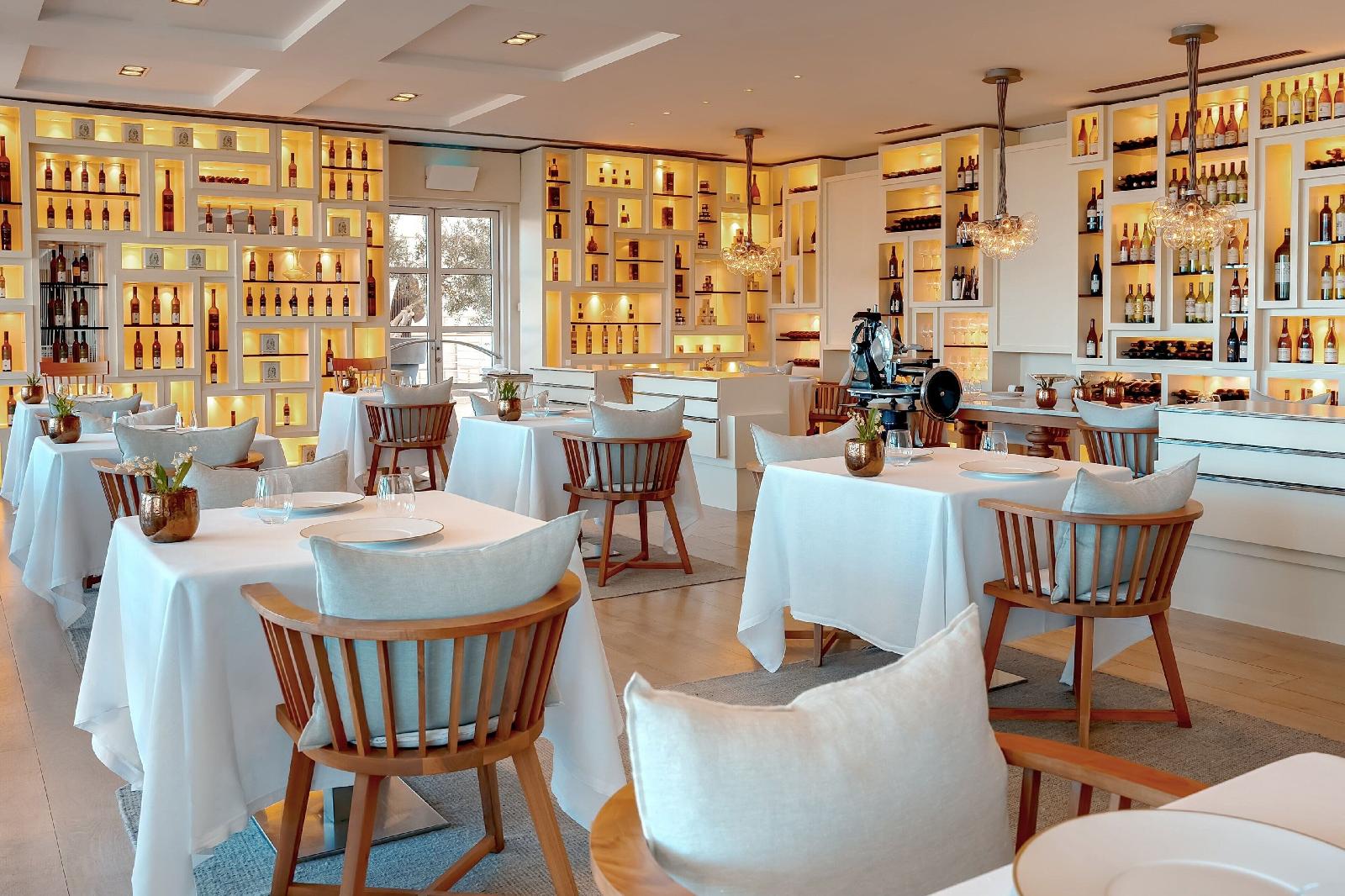 Hotel Arts Barcelona