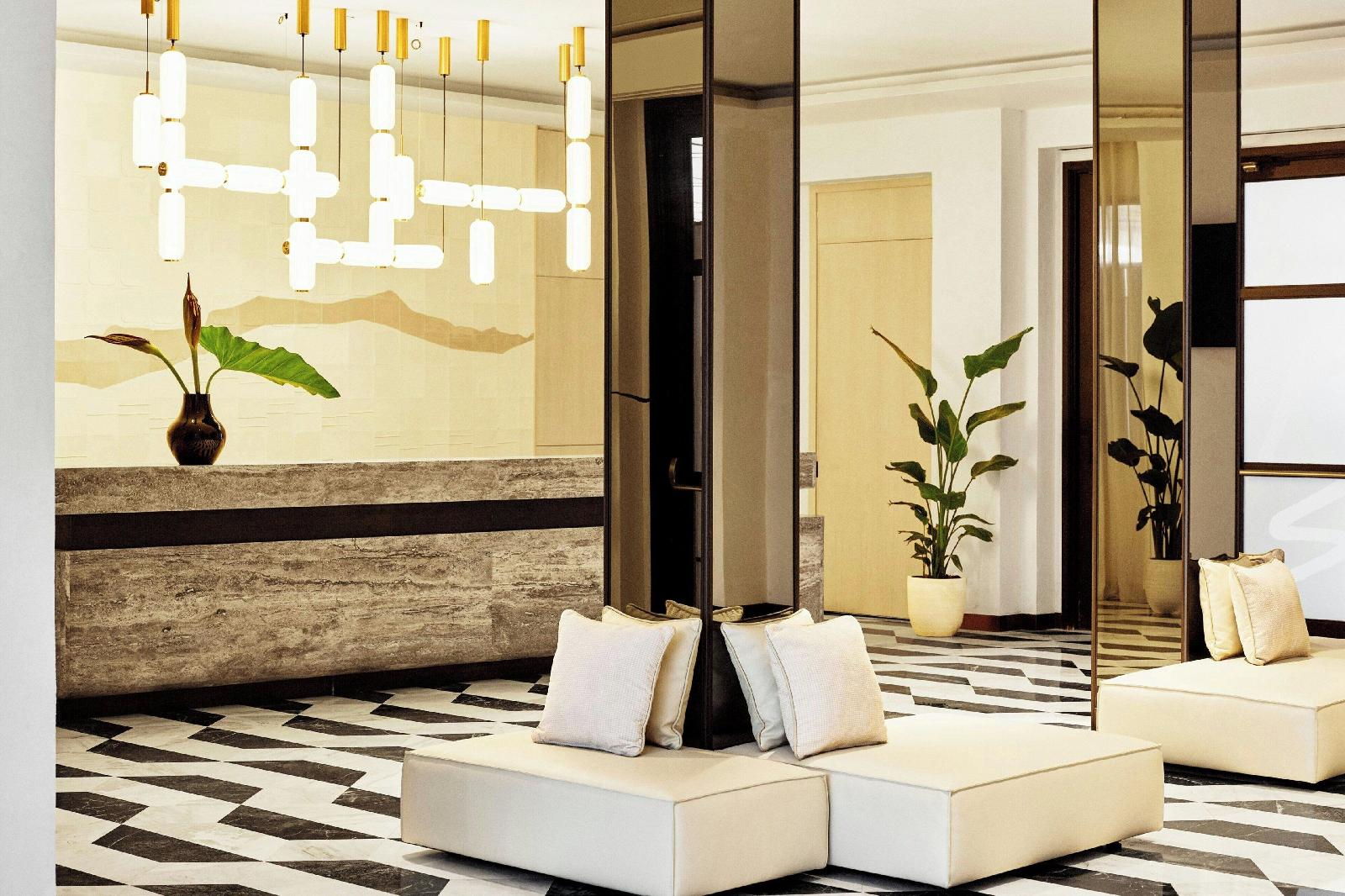Hotel Arts Barcelona