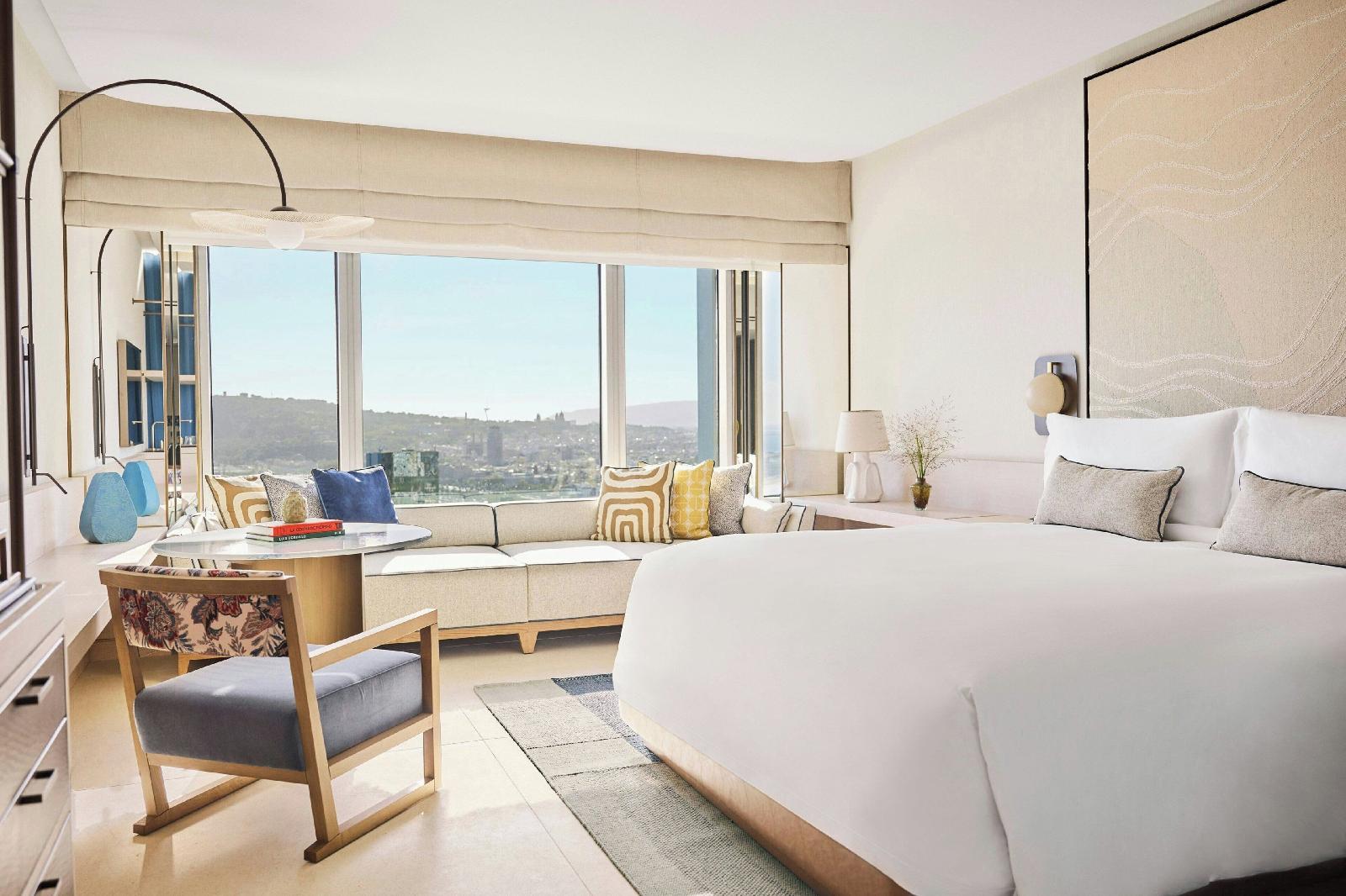 Hotel Arts Barcelona