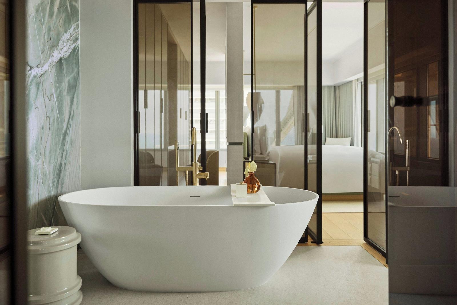 Hotel Arts Barcelona