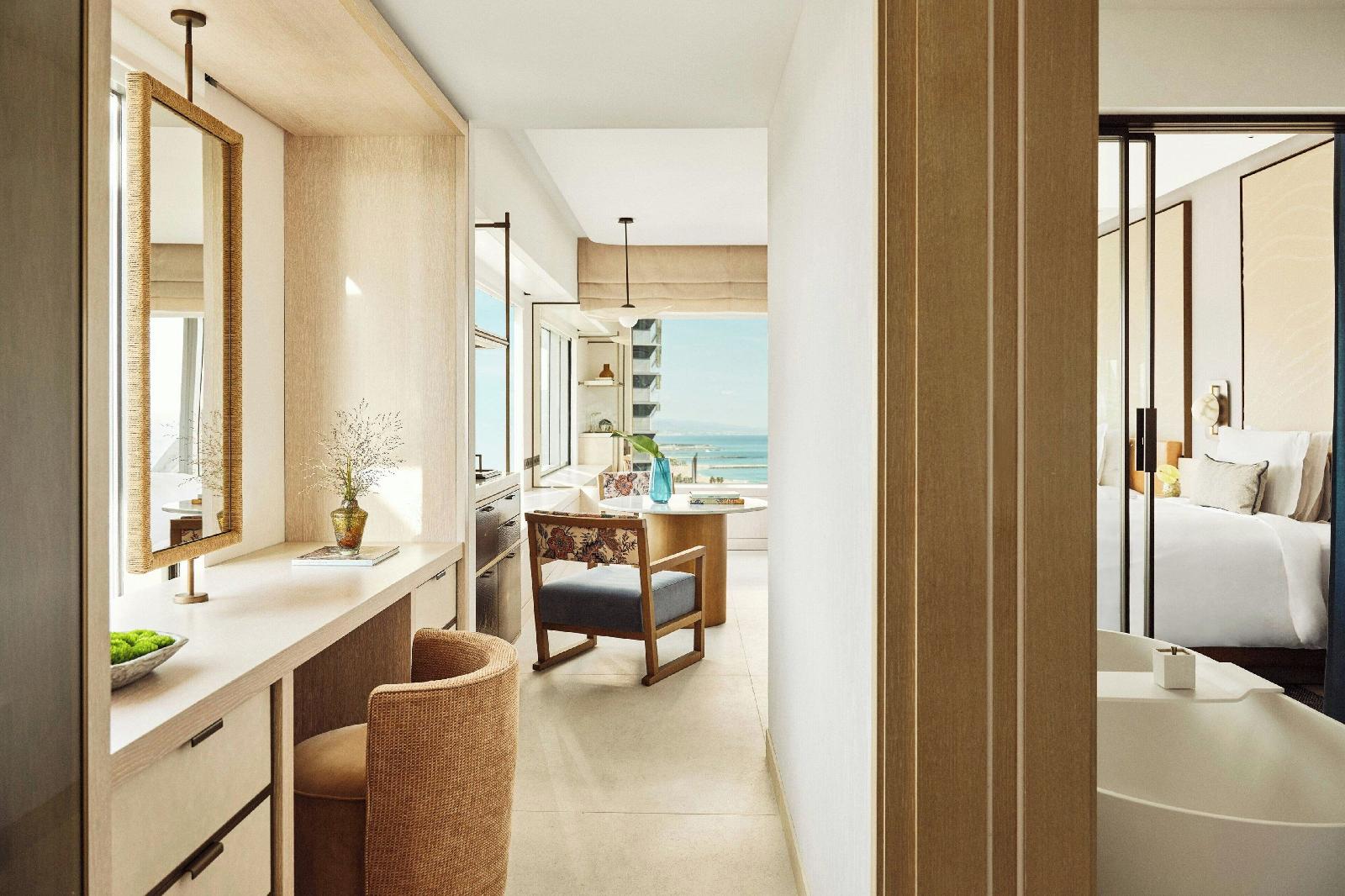 Hotel Arts Barcelona