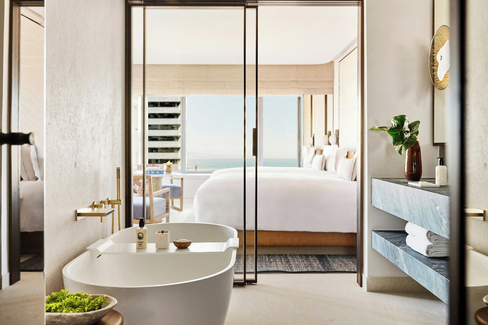 Hotel Arts Barcelona