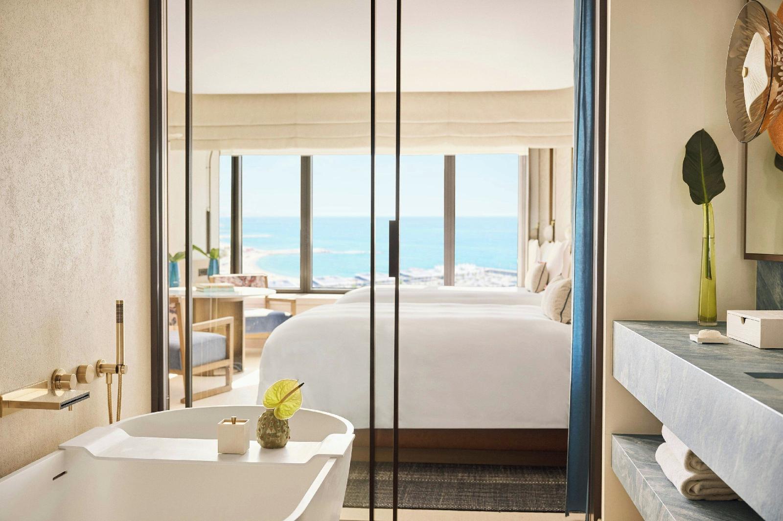 Hotel Arts Barcelona