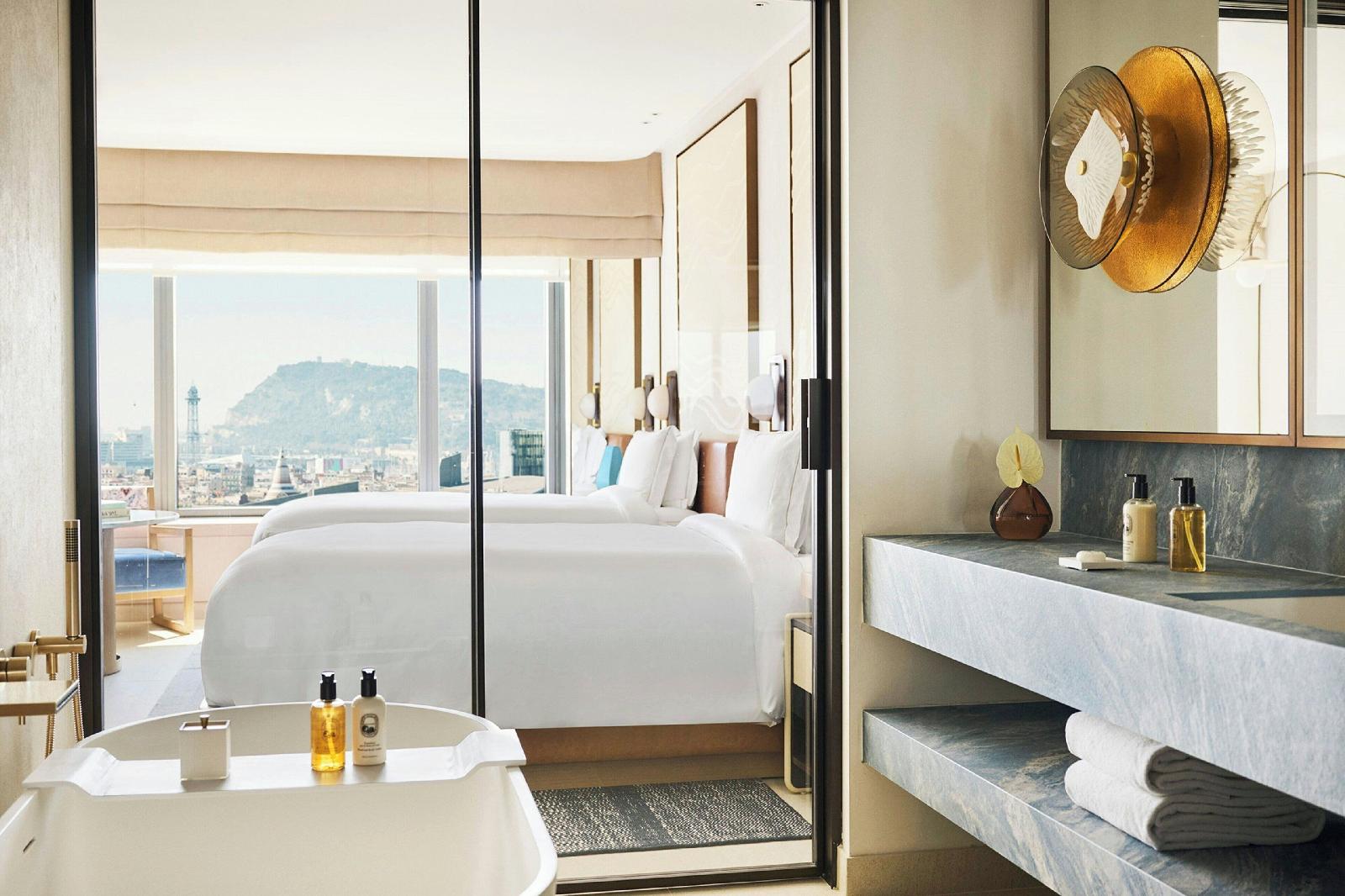 Hotel Arts Barcelona