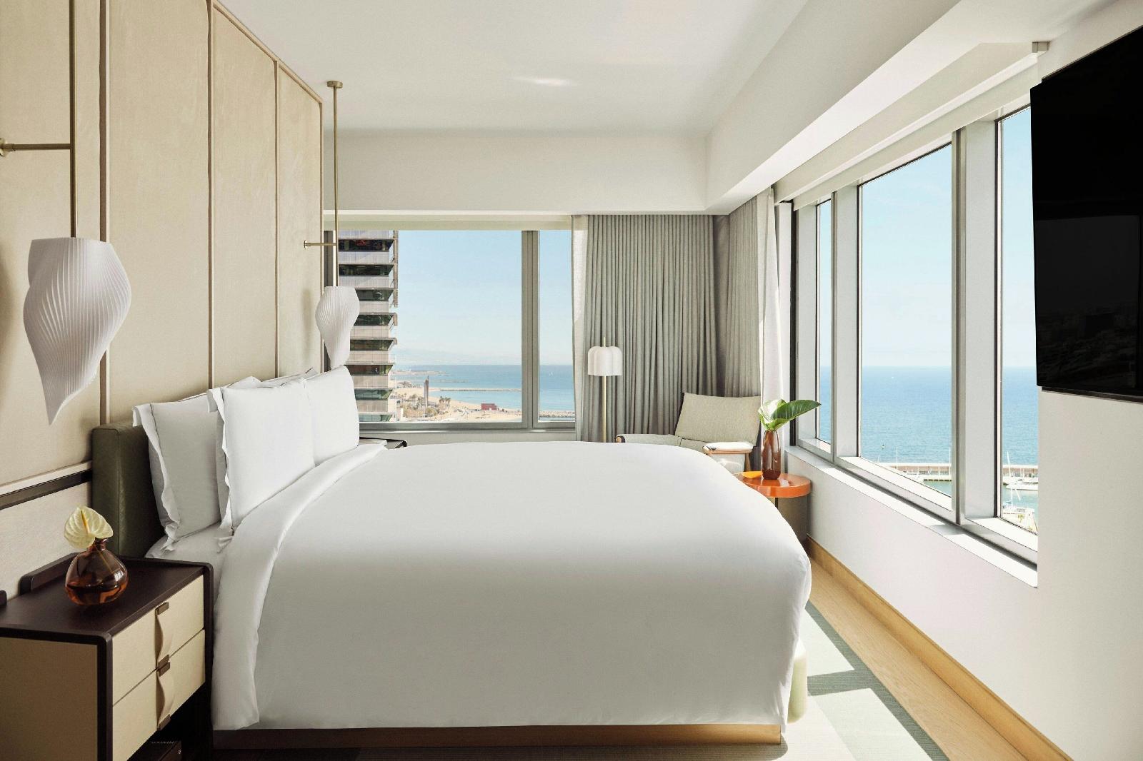 Hotel Arts Barcelona