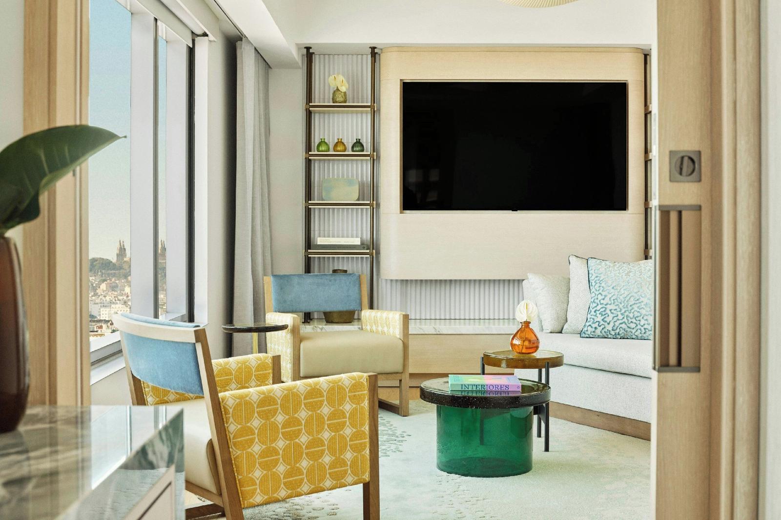 Hotel Arts Barcelona