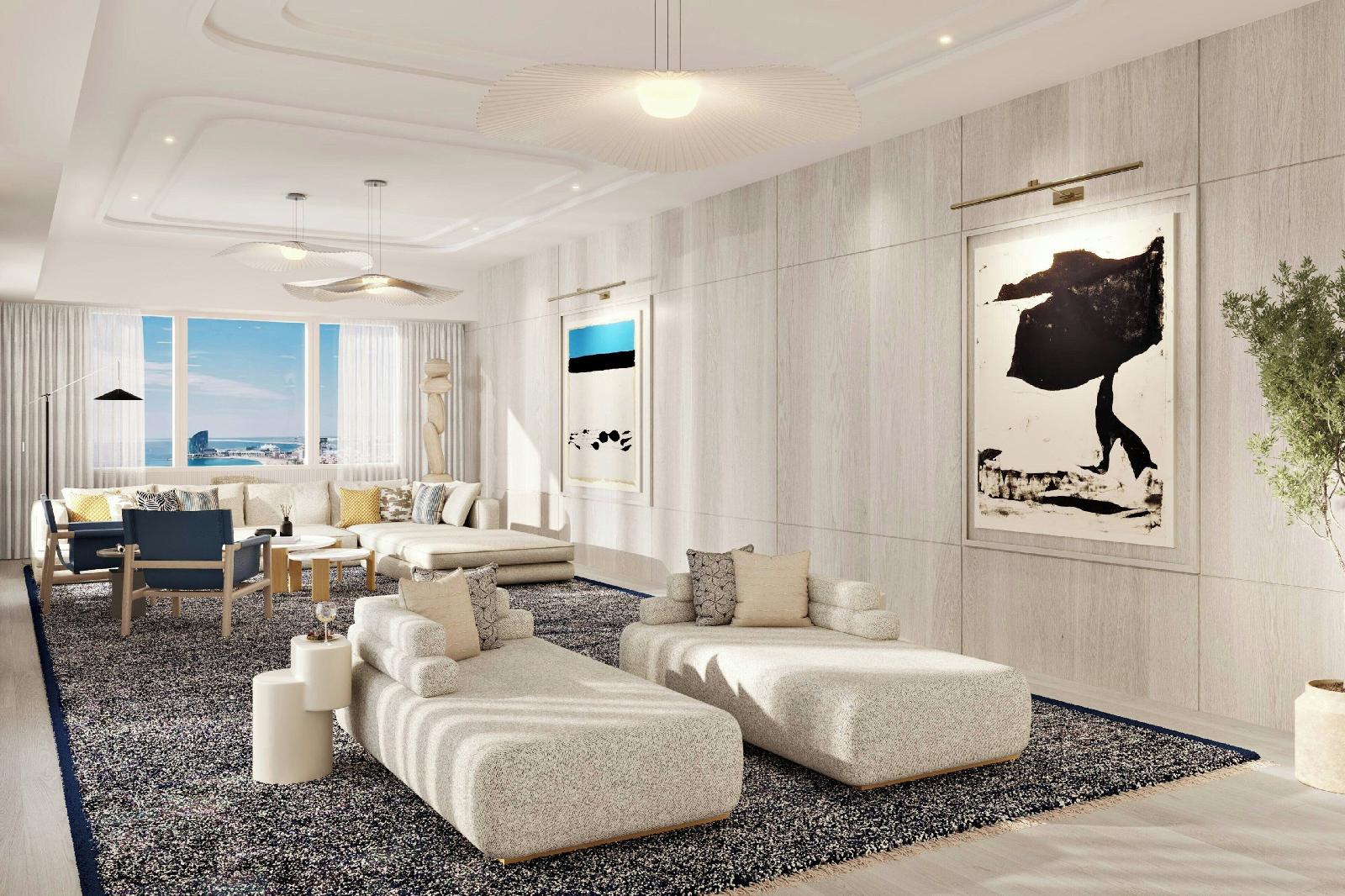 Hotel Arts Barcelona