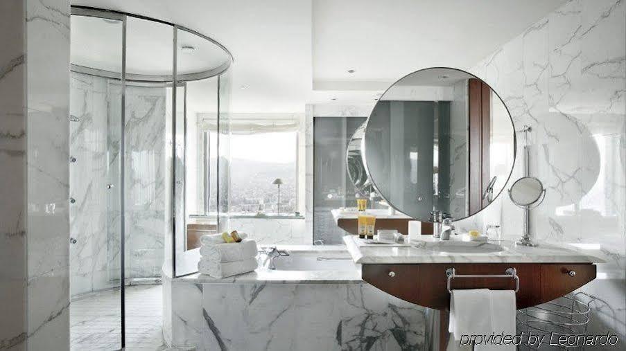 Hotel Arts Barcelona