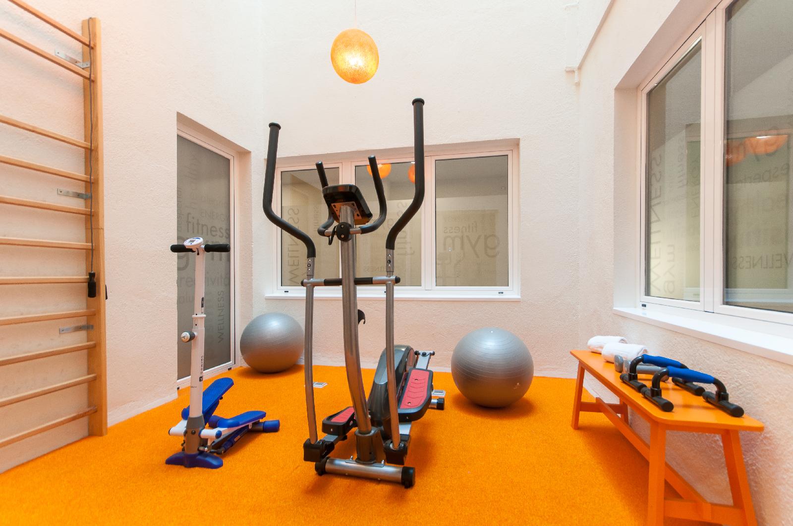 Hotel Reding Croma