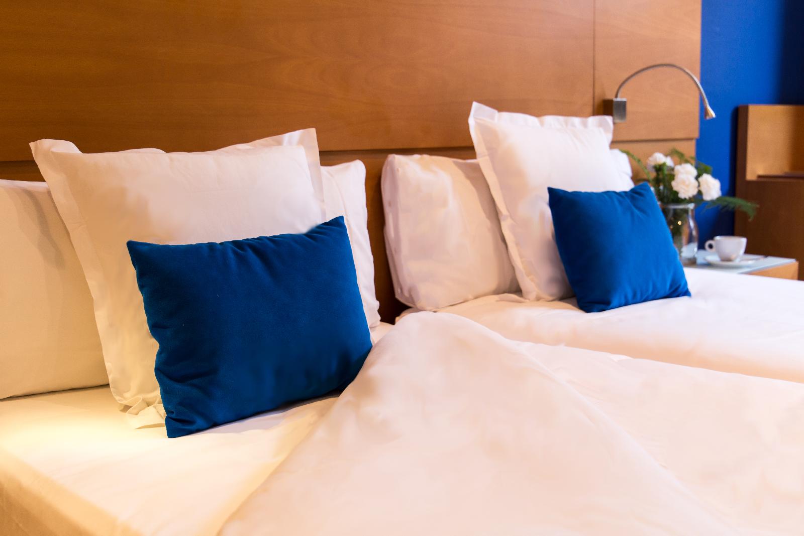 Hotel Reding Croma