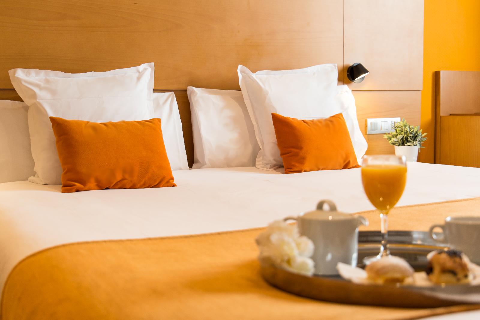 Hotel Reding Croma