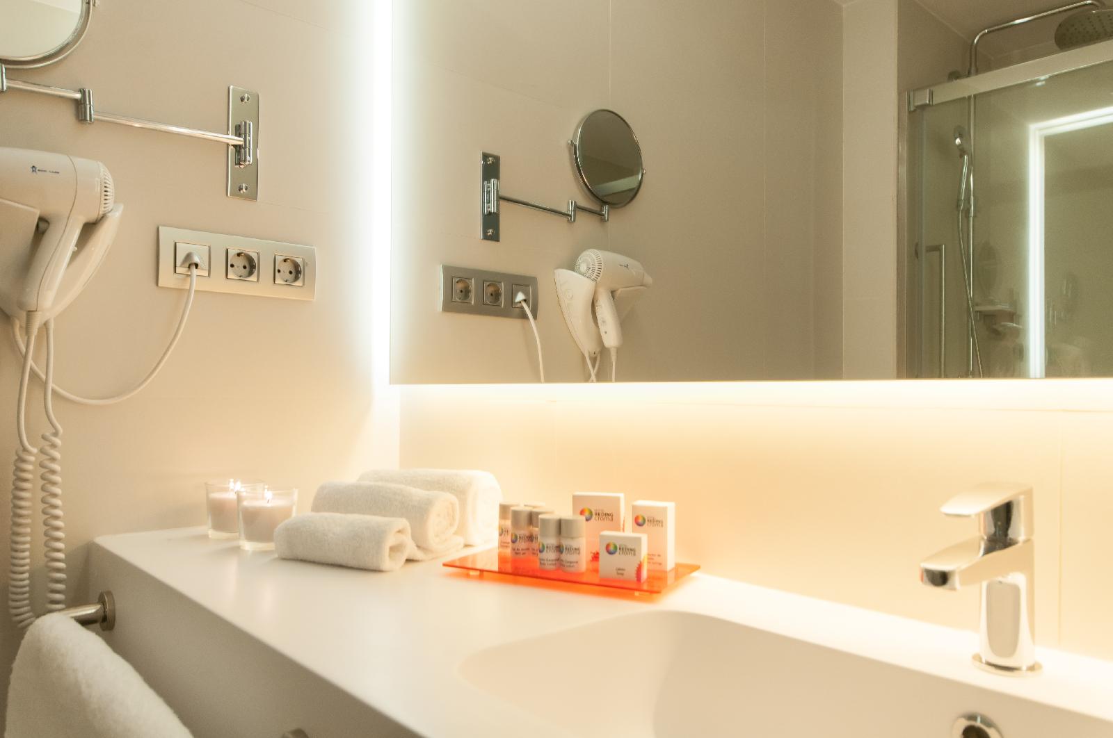 Hotel Reding Croma