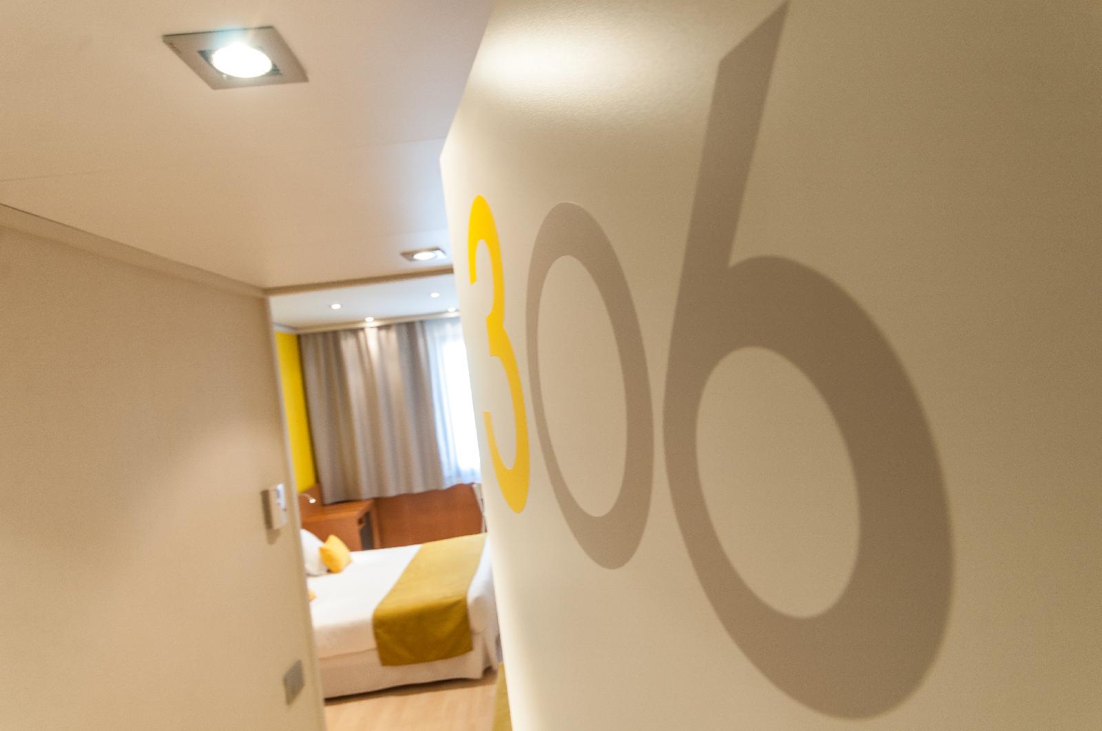 Hotel Reding Croma