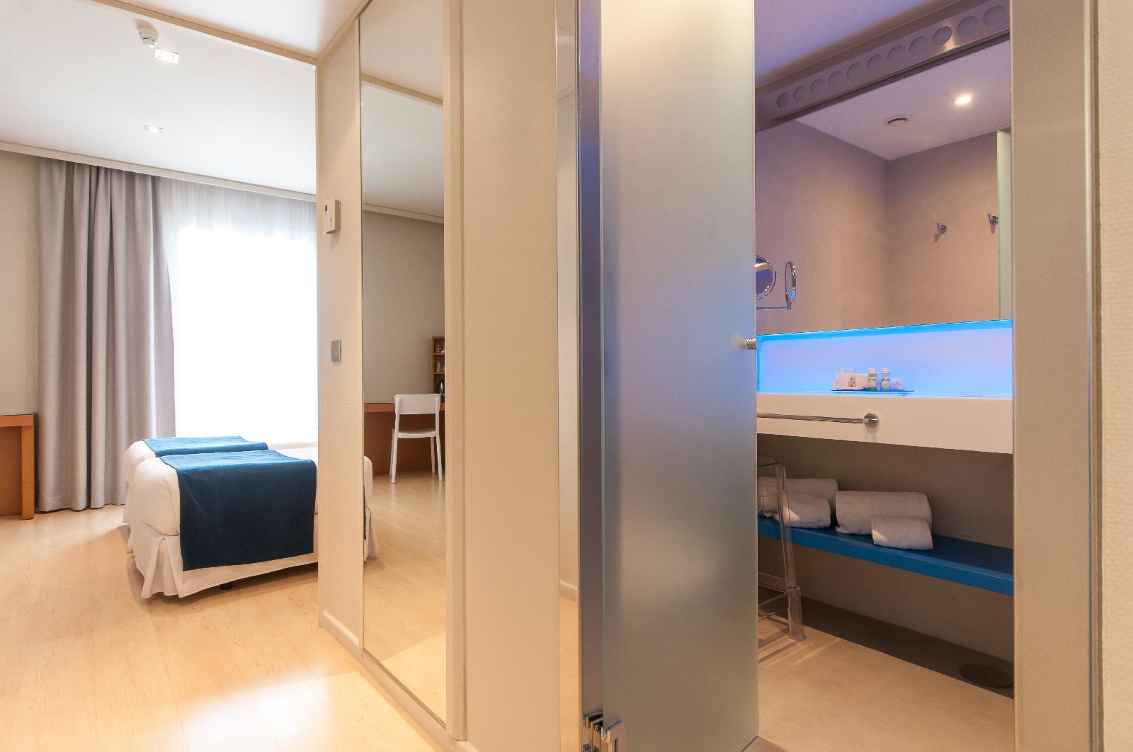 Hotel Reding Croma