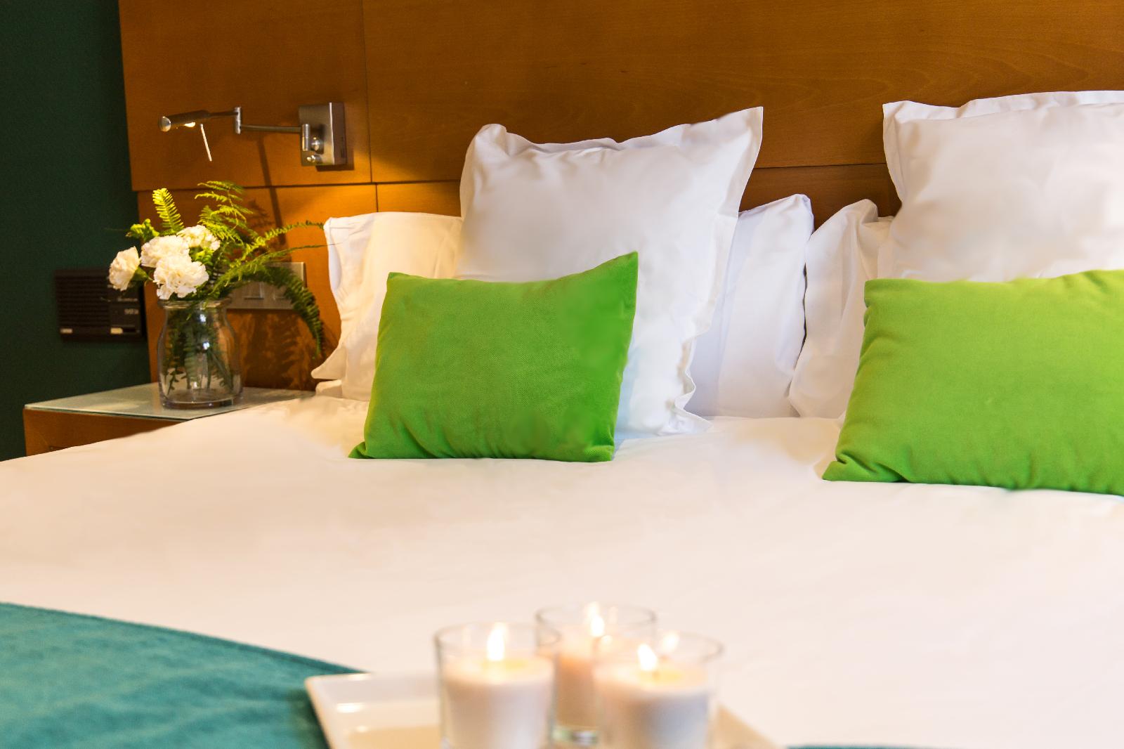 Hotel Reding Croma