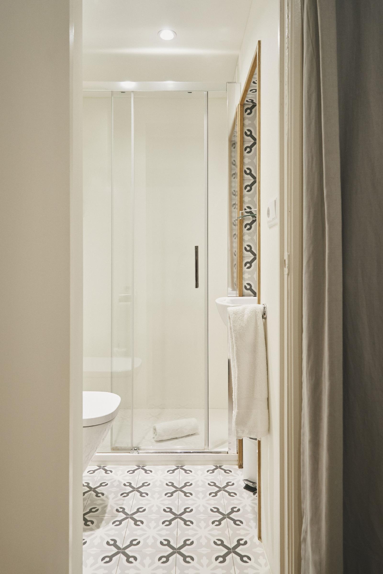 Mesón Castilla Atiram Hotel
