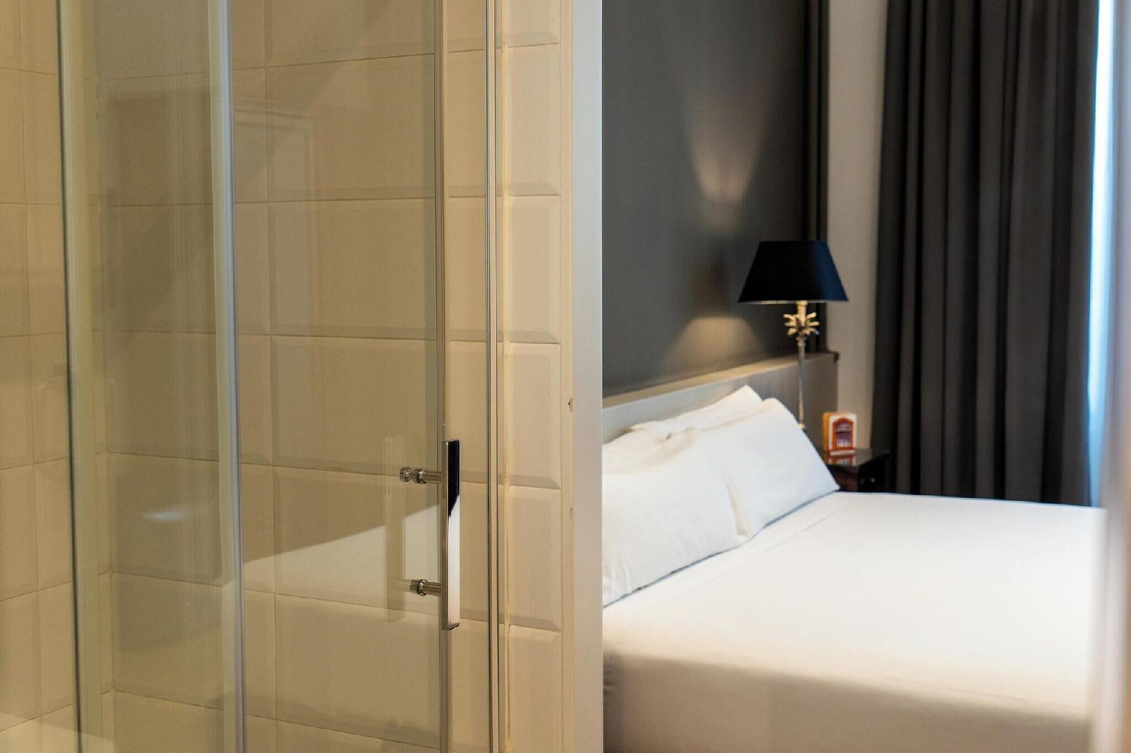 Mesón Castilla Atiram Hotel