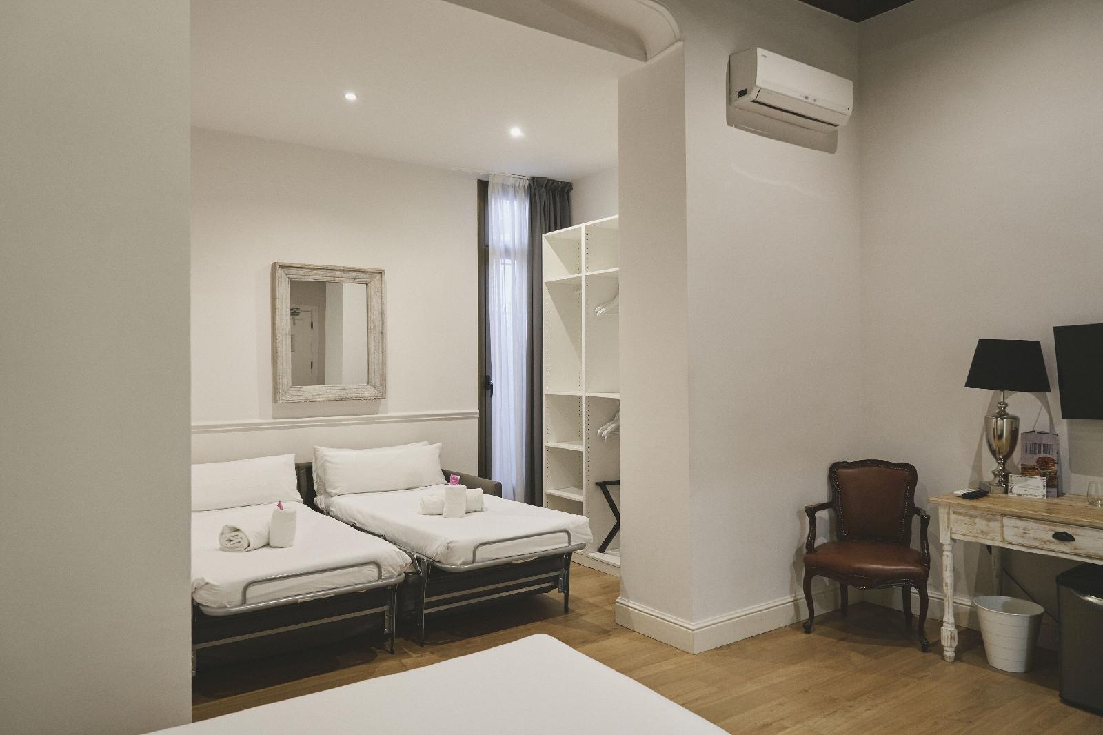 Mesón Castilla Atiram Hotel