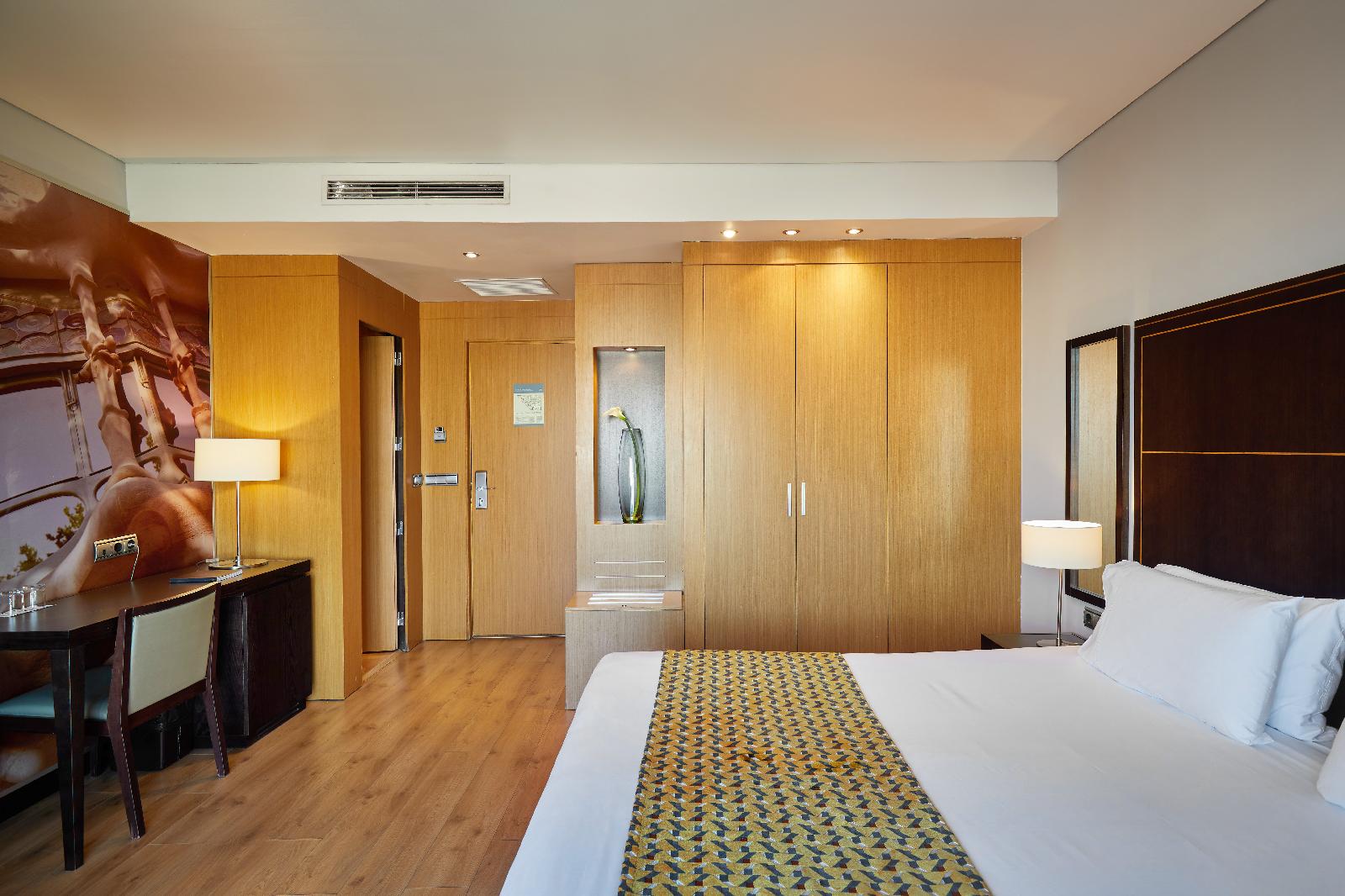 Eurostars Monumental