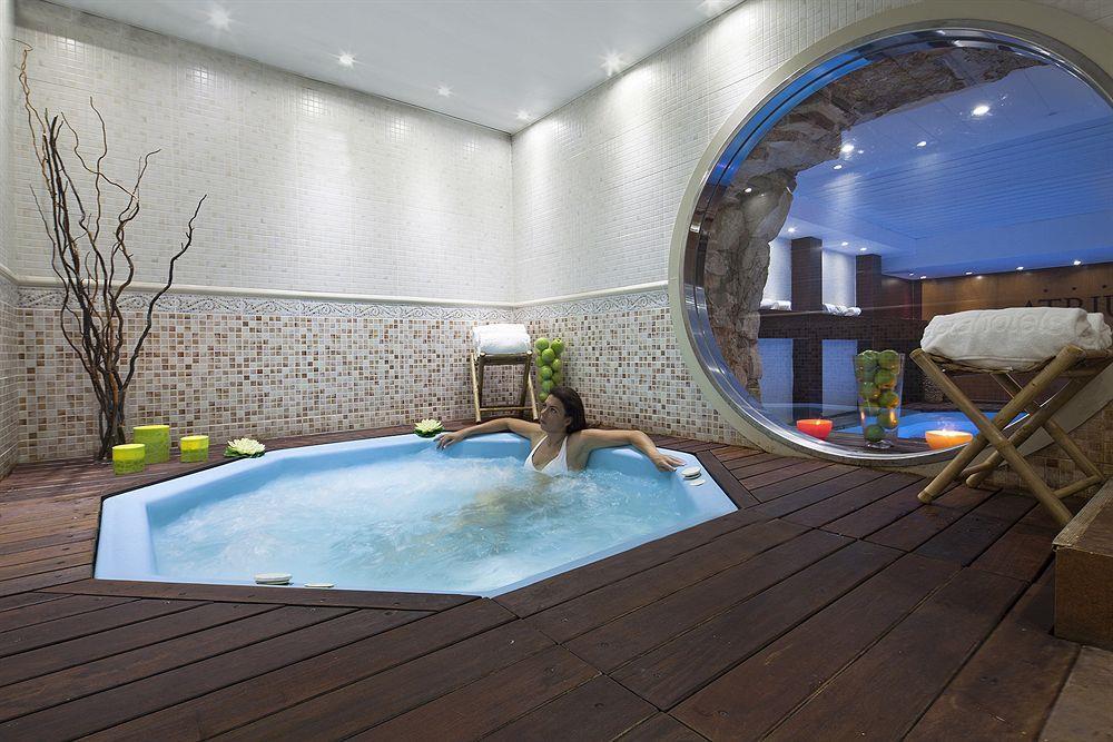 Hotel Acta Atrium Palace