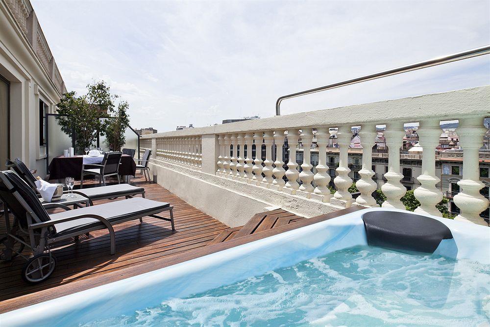 Hotel Acta Atrium Palace