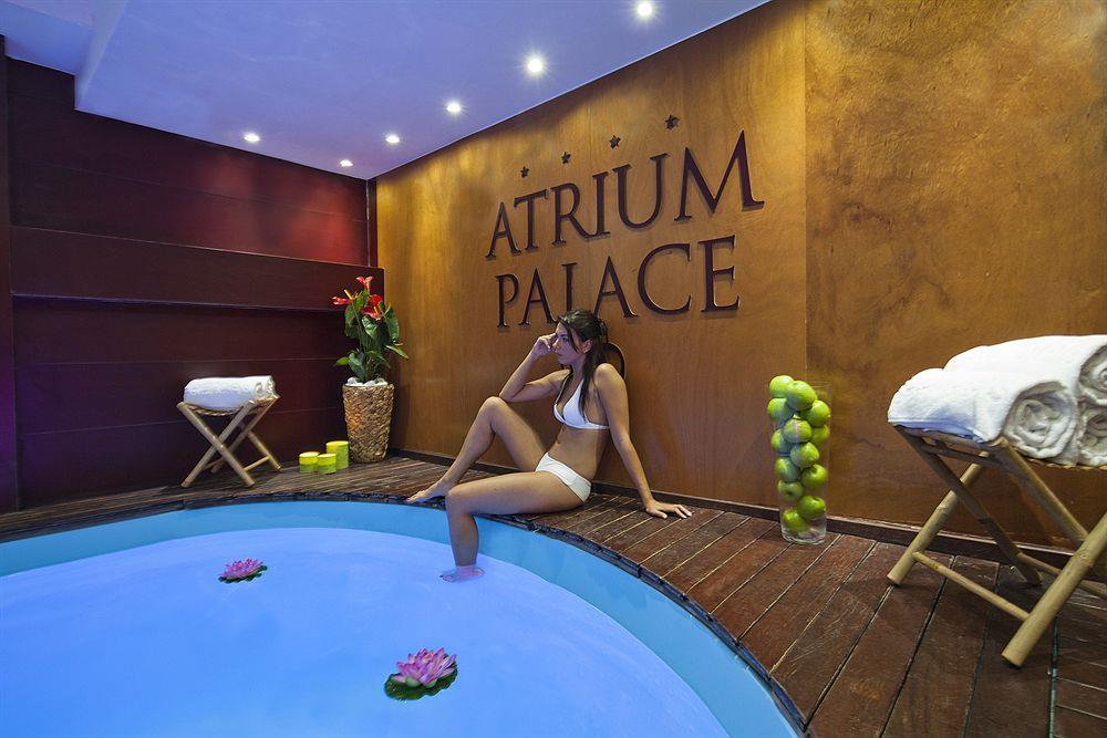 Hotel Acta Atrium Palace
