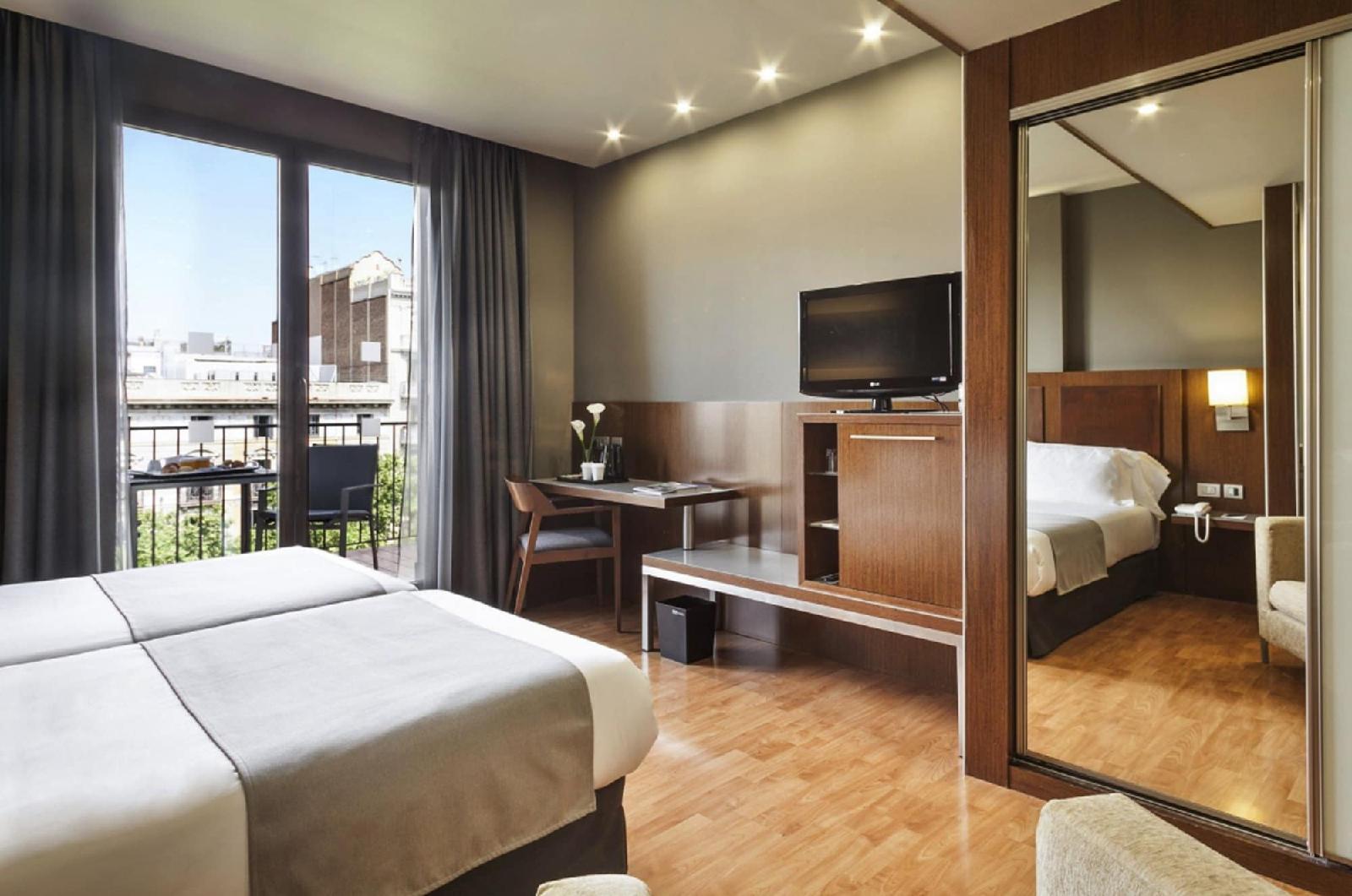 Hotel Acta Atrium Palace