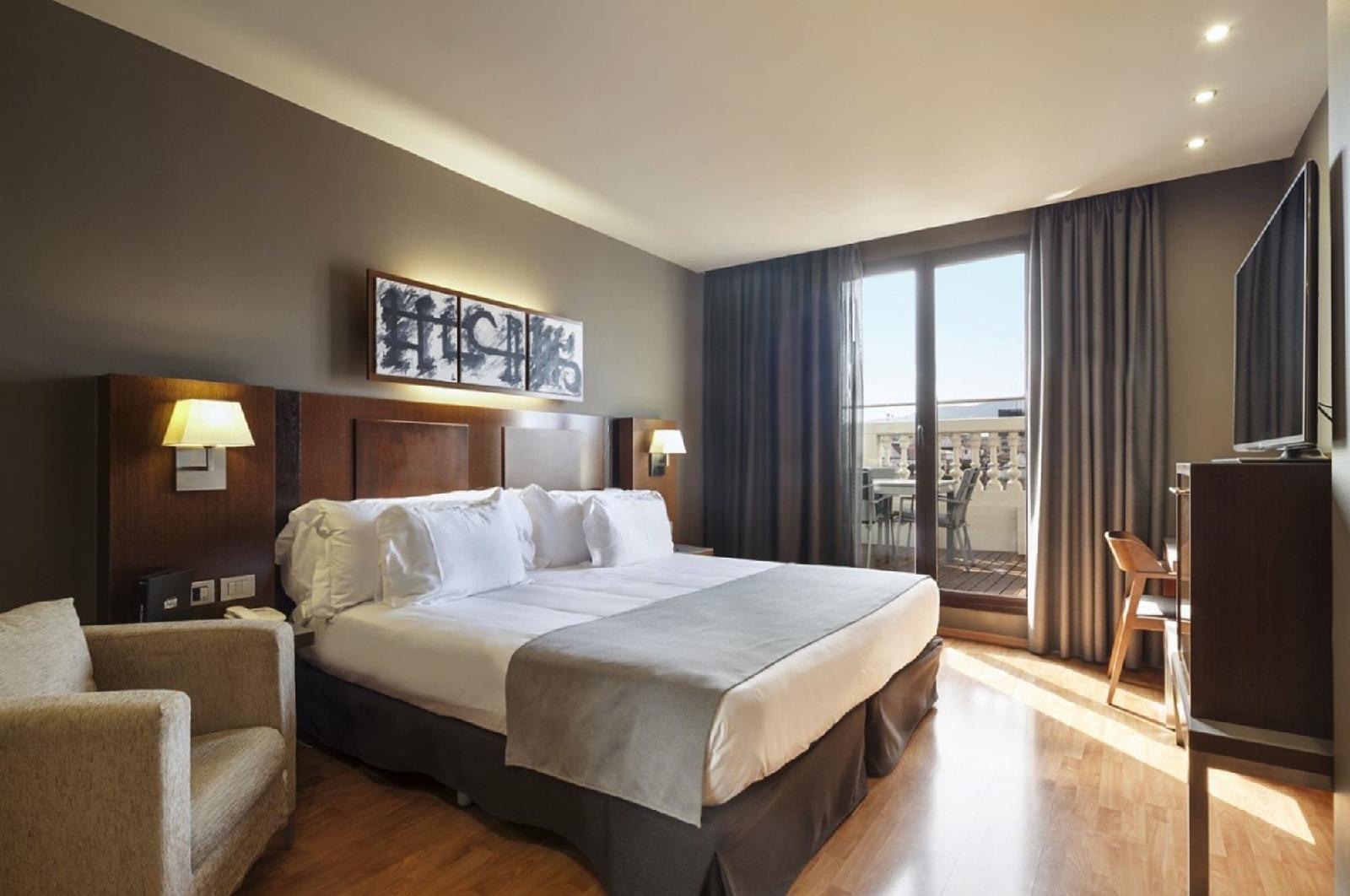 Hotel Acta Atrium Palace