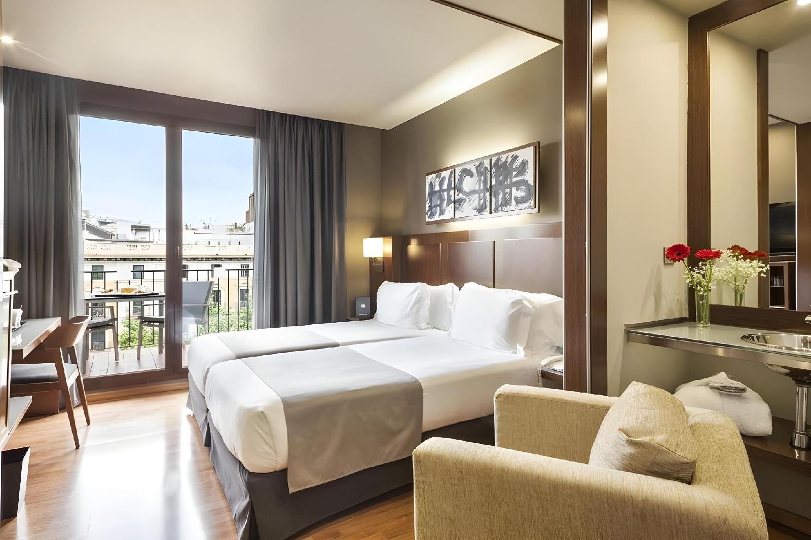 Hotel Acta Atrium Palace