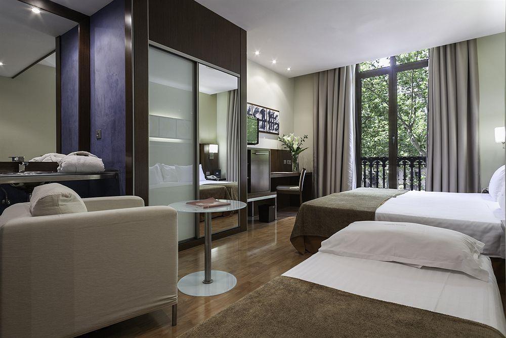 Hotel Acta Atrium Palace