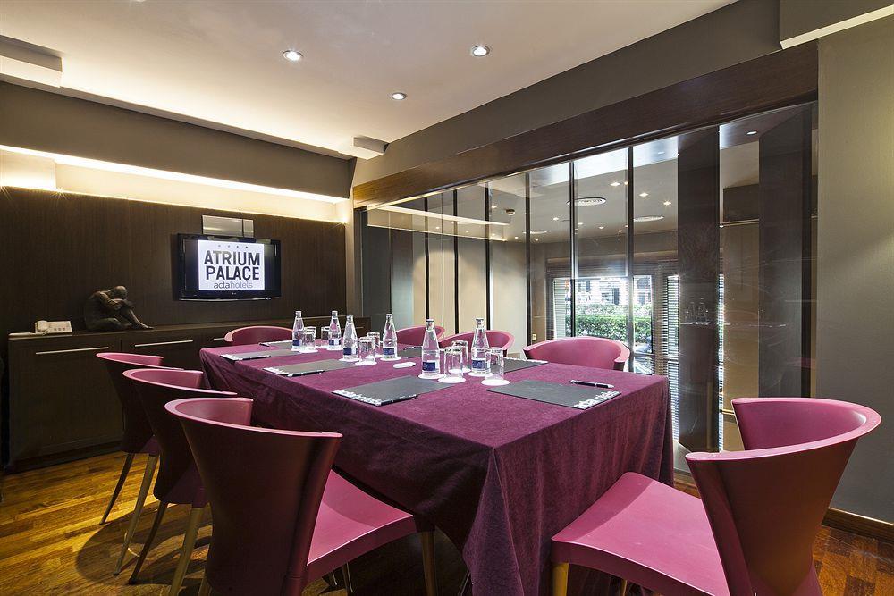 Hotel Acta Atrium Palace