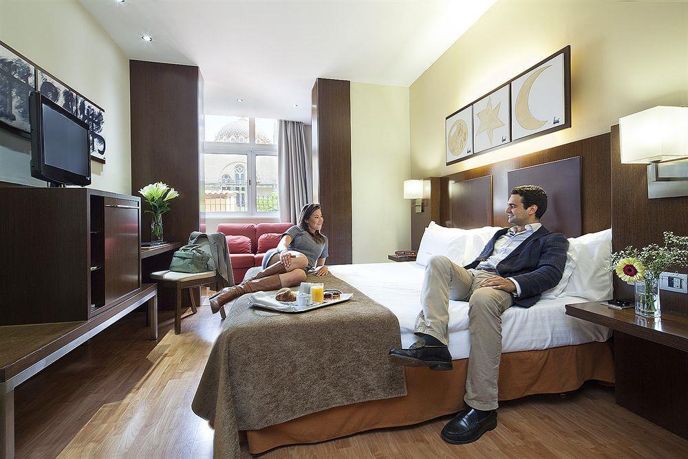 Hotel Acta Atrium Palace