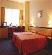 Barcelona Century Hotel