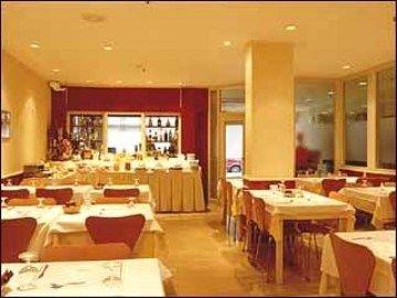 Barcelona Century Hotel