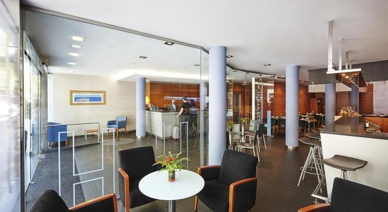 Barcelona Century Hotel